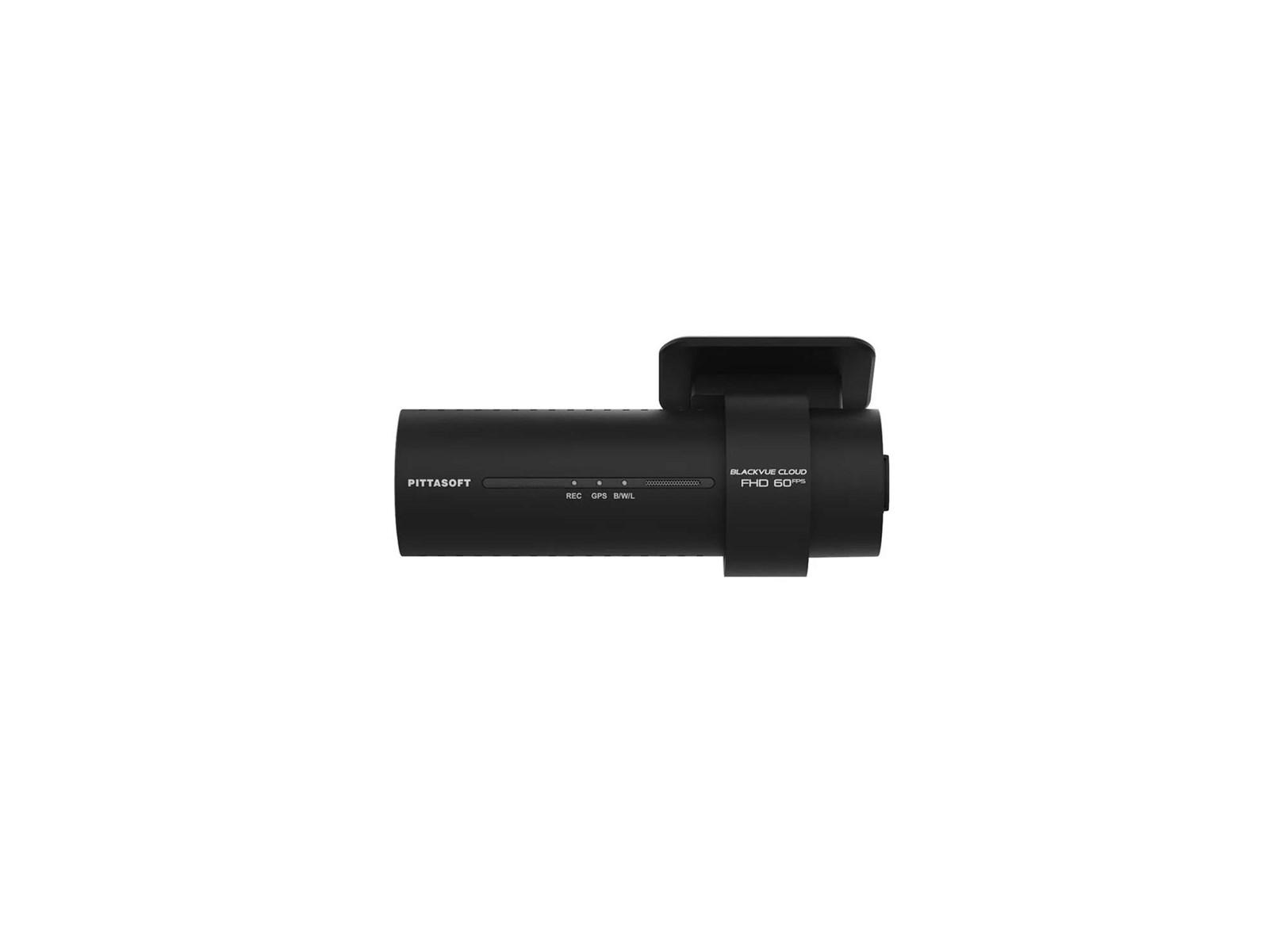 BlackVue DR770X-1CH II sylinderformet bilkamera med Wi-Fi og Cloud-funksjon