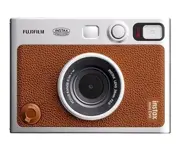 Fujifilm Instax mini EVO (Brown) produktbilde