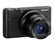 Sony Cyber-shot DSC-RX100 V produktbilde