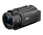Sony Handycam FDR-AX43 produktbilde