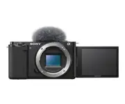 Sony ZV-E10 Body produktbilde