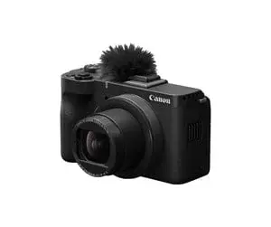 Canon PowerShot V1 produktbilde