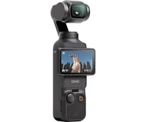 DJI Osmo Pocket 3 produktbilde