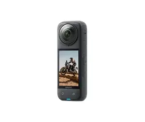 Insta360 X4 BMW Motorrad Edition produktbilde