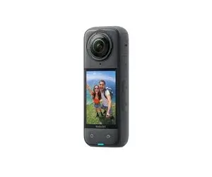 Insta360 X4 Motorcycle Bundle produktbilde