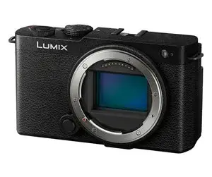 Panasonic Lumix S9 produktbilde