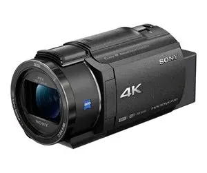 Sony Handycam FDR-AX43 produktbilde