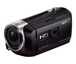 Sony Handycam HDR-PJ410 produktbilde