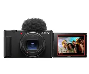 Sony ZV-1 Mk II produktbilde