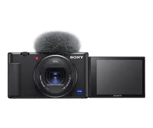 Sony ZV-1A produktbilde