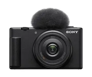 Sony ZV-1F produktbilde